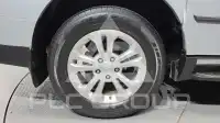 2016 Ssangyong Korando