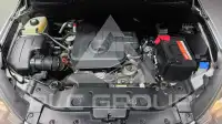 2016 Ssangyong Korando