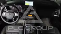 2016 Ssangyong Korando
