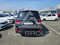 2016 Ssangyong Korando