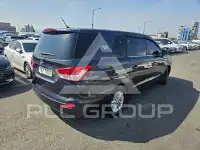 2016 Ssangyong Korando