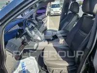 2016 Ssangyong Korando