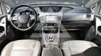 2016 Ssangyong Korando
