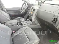 2016 Ssangyong Korando