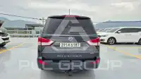2016 Ssangyong Korando