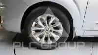 2016 Ssangyong Korando