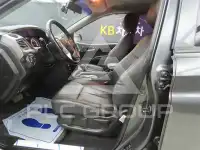 2016 Ssangyong Korando