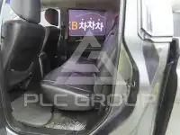 2016 Ssangyong Korando