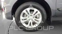 2016 Ssangyong Korando