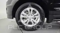2016 Ssangyong Korando