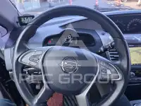2016 Ssangyong Korando