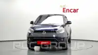 2016 Ssangyong Korando