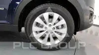 2016 Ssangyong Korando