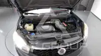 2016 Ssangyong Korando