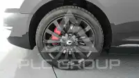 2016 Ssangyong Chairman