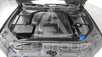 2016 Ssangyong Chairman