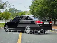 2016 Ssangyong Chairman