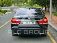 2016 Ssangyong Chairman