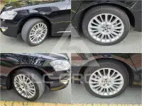 2016 Ssangyong Chairman