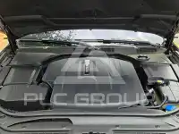 2016 Ssangyong Chairman
