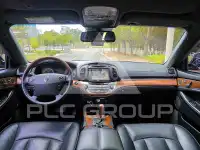 2016 Ssangyong Chairman