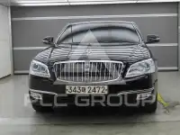 2016 Ssangyong Chairman