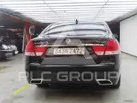 2016 Ssangyong Chairman