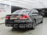 2016 Ssangyong Chairman