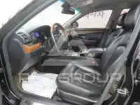 2016 Ssangyong Chairman