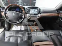 2016 Ssangyong Chairman