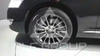 2016 Ssangyong Chairman