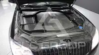 2016 Ssangyong Chairman