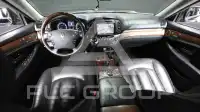 2016 Ssangyong Chairman