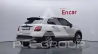 2016 Fiat 500X
