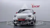 2016 Fiat 500X