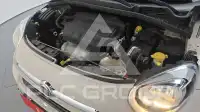 2016 Fiat 500X