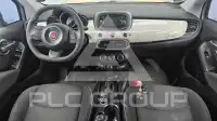 2016 Fiat 500X