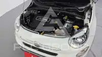 2016 Fiat 500X