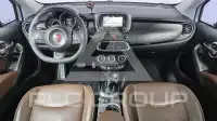 2016 Fiat 500X