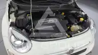 2016 Fiat 500X