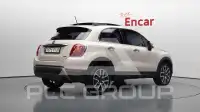 2016 Fiat 500X