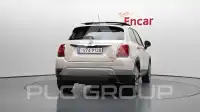 2016 Fiat 500X
