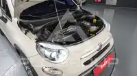2016 Fiat 500X