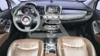 2016 Fiat 500X