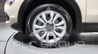 2016 Fiat 500X