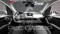 2016 Fiat 500X