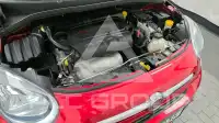 2016 Fiat 500X