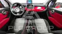 2016 Fiat 500X