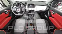 2016 Fiat 500X