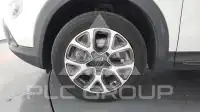 2016 Fiat 500X